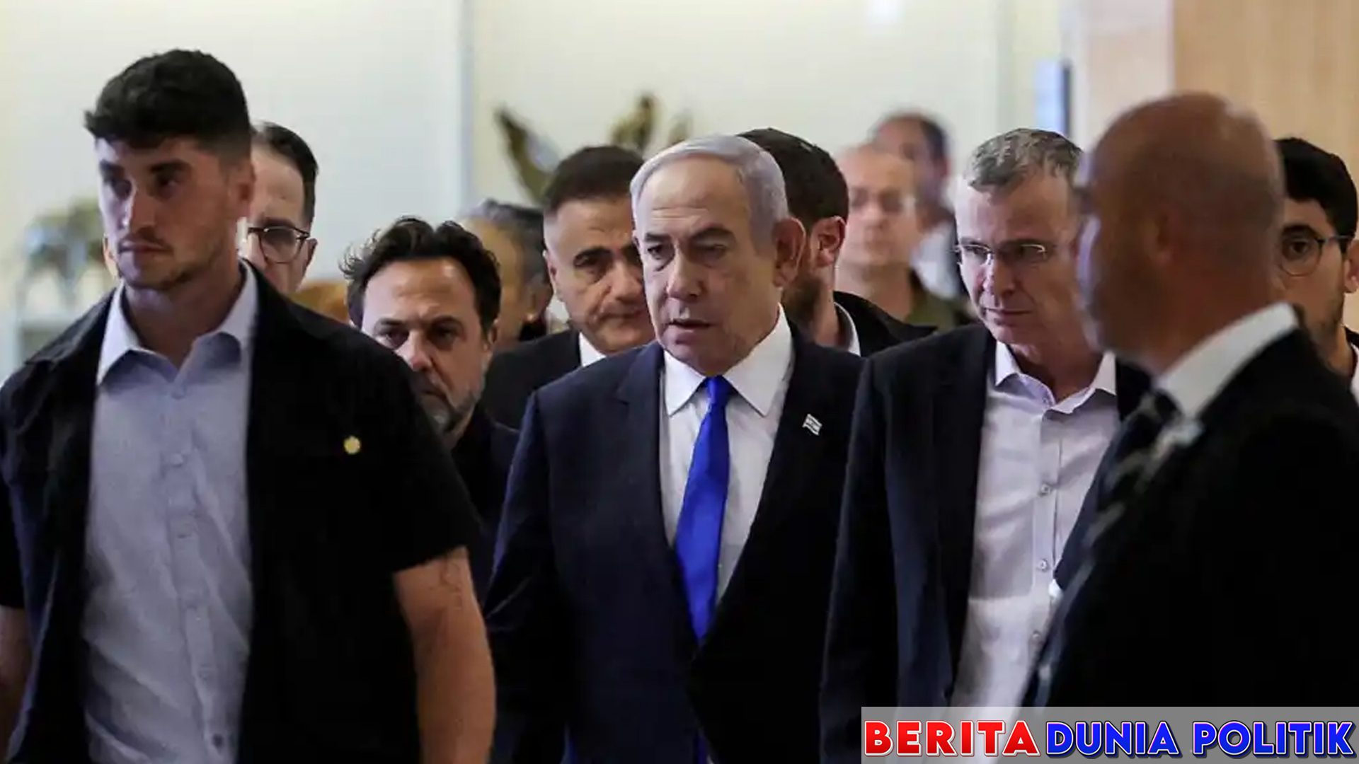 Fakta Menarik tentang Pembubaran Kabinet Israel