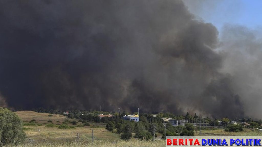 Alasan Mengapa Hizbullah Memilih untuk Serang terhadap Israel