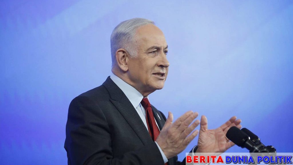 Menhan Israel: Komitmen dalam Menangani Kasus Sandera