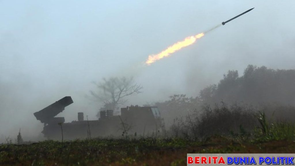 Korut Kecam Latihan Militer Gabungan Korsel, Jepang, dan AS