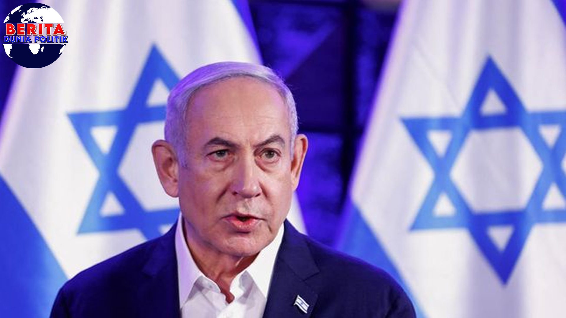 Kontroversi Netanyahu: RS Darurat Gaza dan Penolakannya