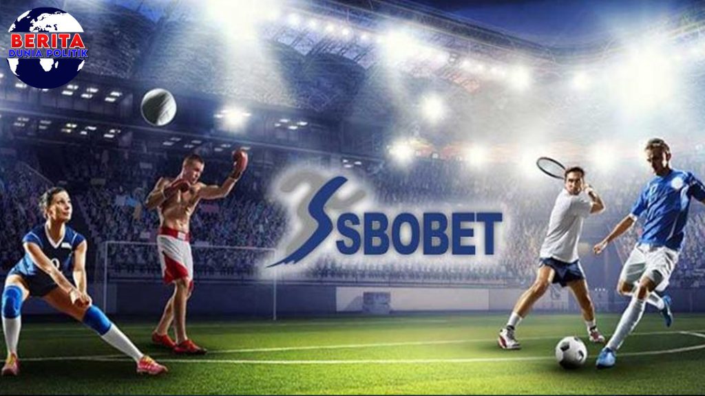 6 Keuntungan Bermain Judi Bola Online di SBOBET