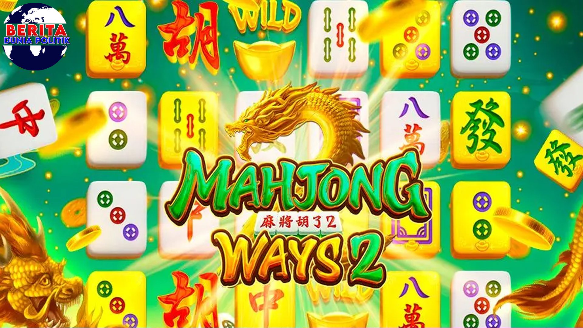 5 Tips untuk Menang di Slot Gacor Mahjong Ways