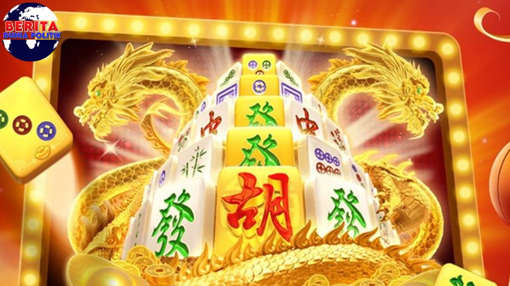  5 Tips untuk Menang di Slot Gacor Mahjong Ways