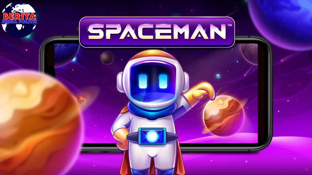 Spaceman Gacor: Tantangan Bermain di Server Thailand x5000