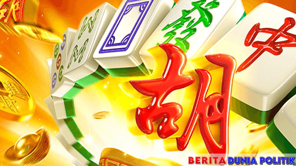 10 Tips Ampuh Bermain Slot Gacor Mahjong Ways 1