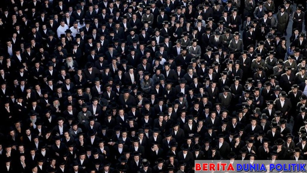 Kontroversi Penolakan Yahudi Ultra-ortodoks Haredim terhadap Kewajiban Militer