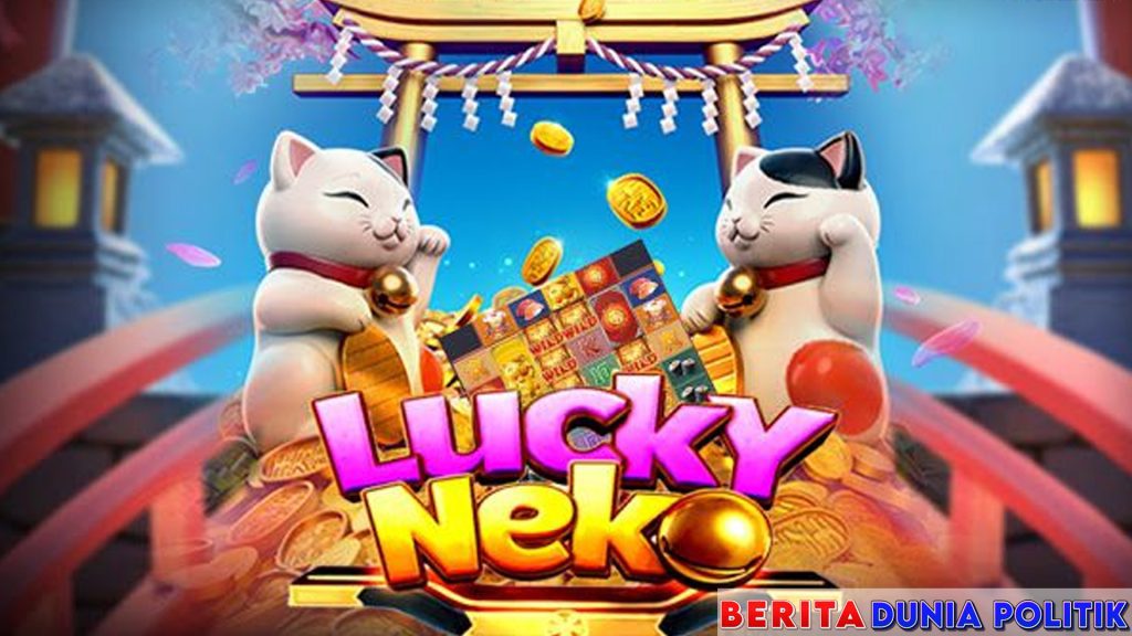 3 Rahasia Besar Menang di LUCKY NEKO yang Harus Diketahui