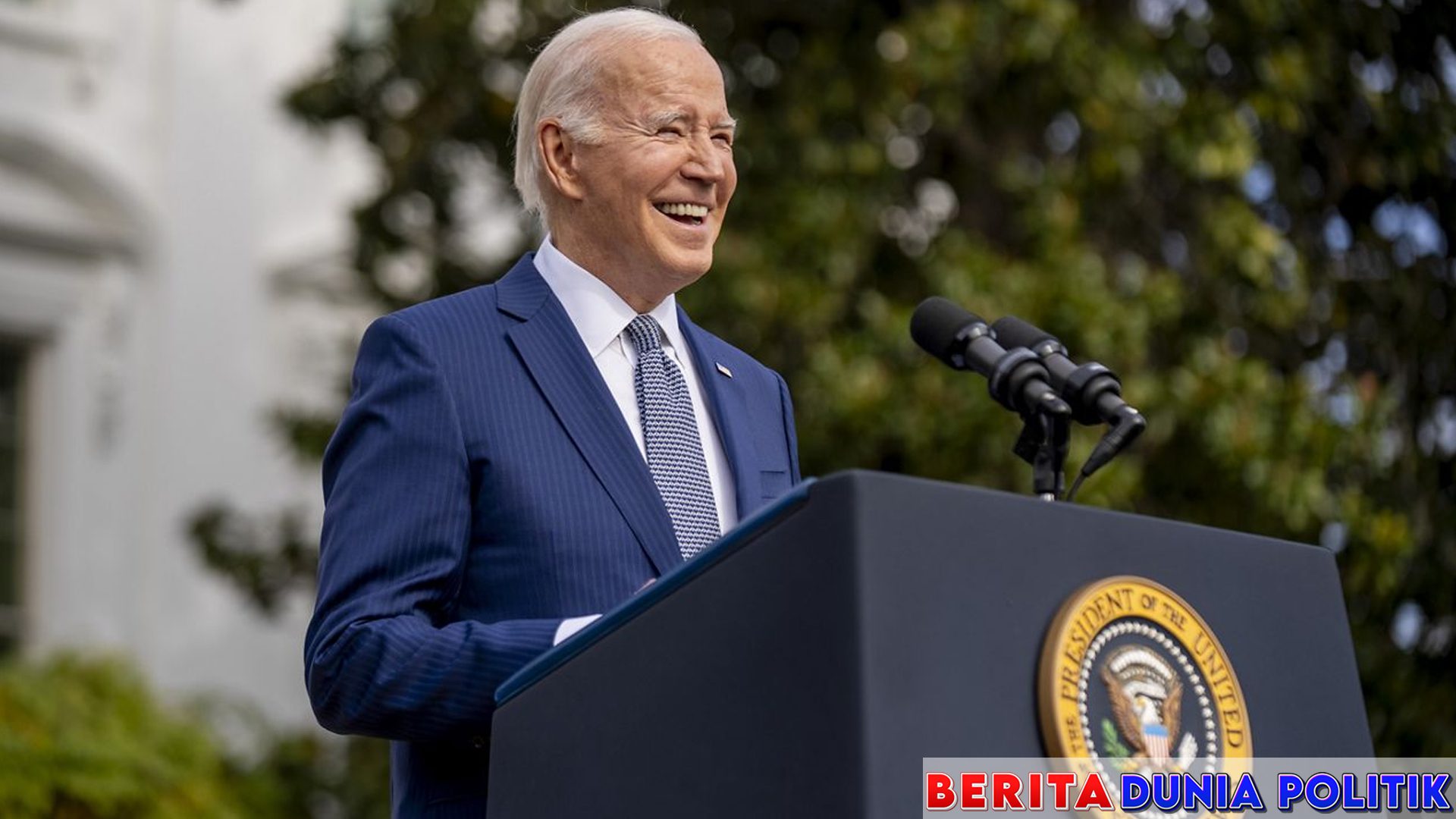 Keputusan Sulit: Ganti atau Pertahankan Joe Biden?