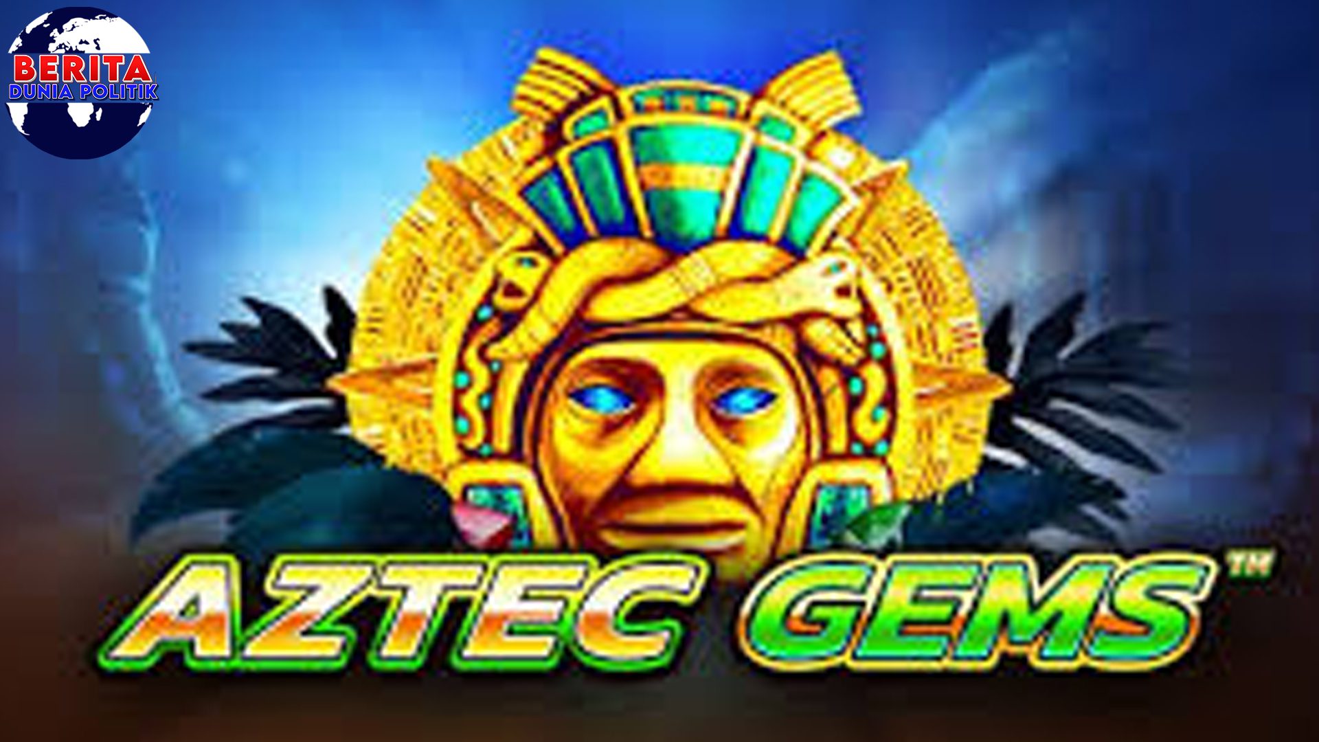 Aztec Gems Pragmatic Play Gampang Menang Jackpot 500x