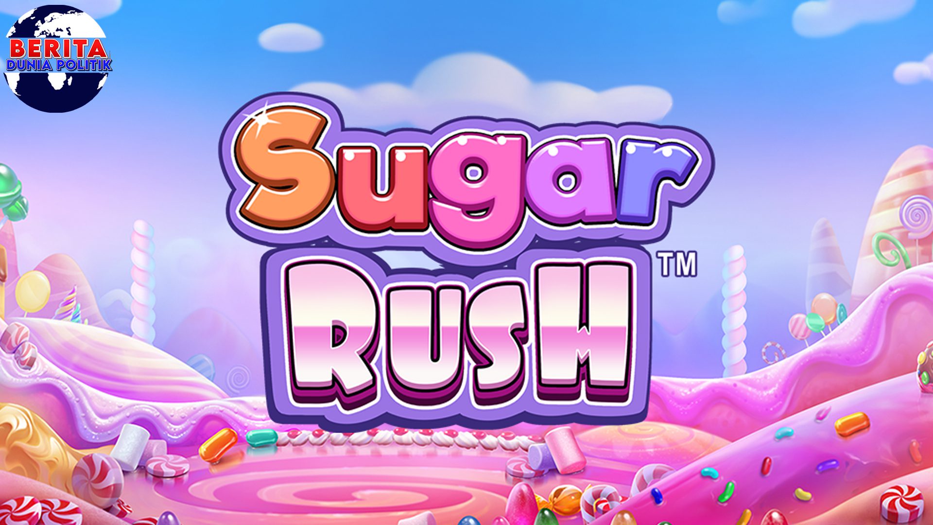 Tips Bermain Sugar Rush Agar Selalu Menang