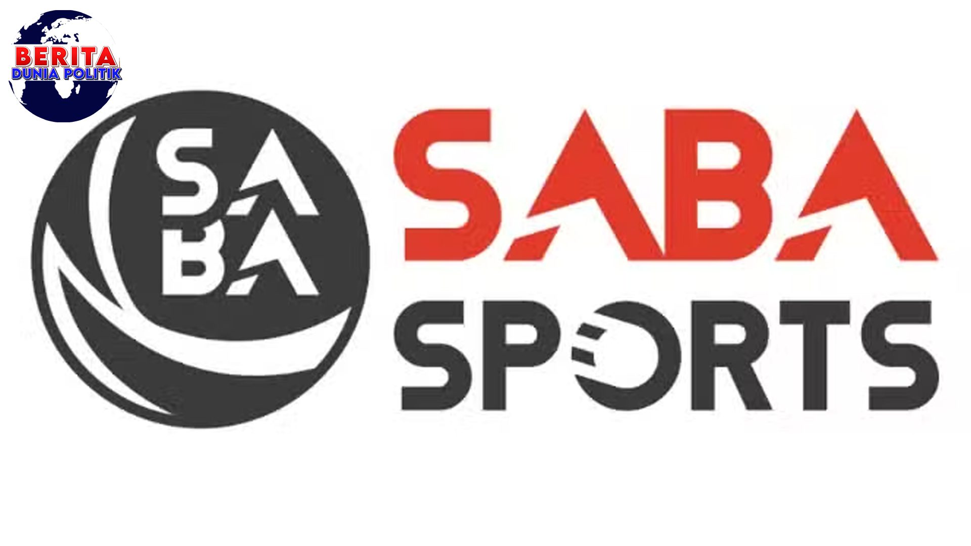 Mainkan Provider SABA SPORTS yang Menjanjikan Kemenangan