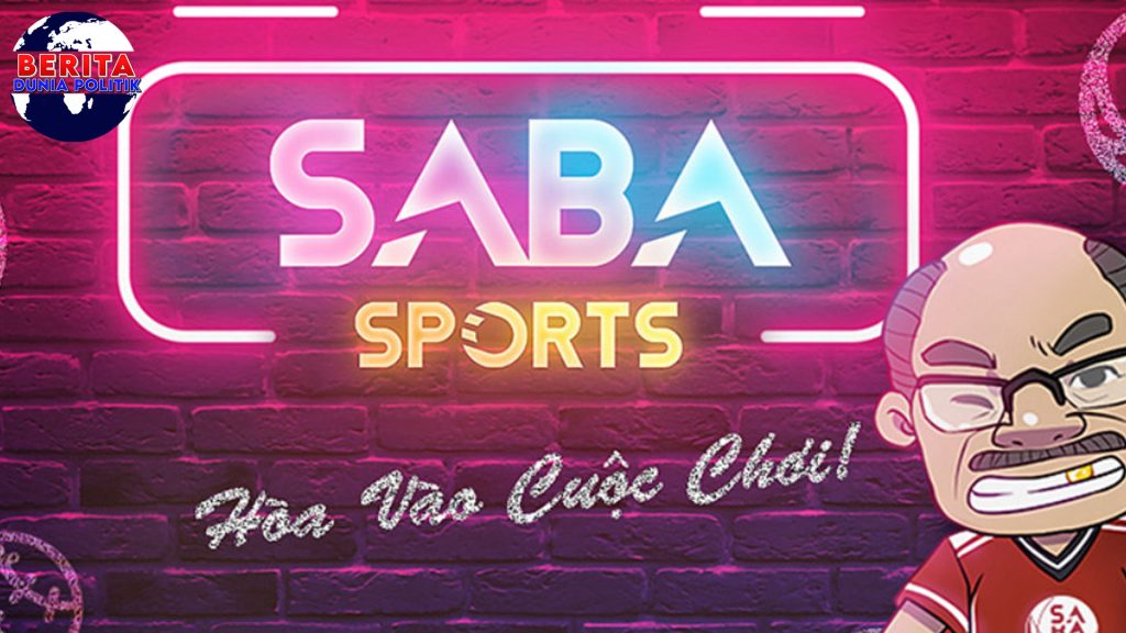 Mainkan Provider SABA SPORTS yang Menjanjikan Kemenangan