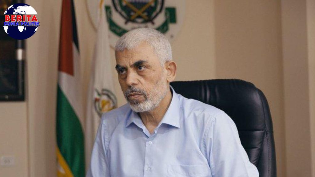 Analisis Strategis: Yahya Sinwar dan Masa Depan Hamas