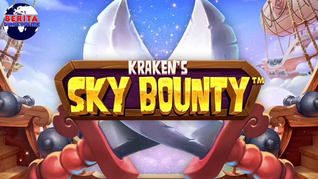 Tips dan Trik untuk Slot Kraken's Sky Bounty™