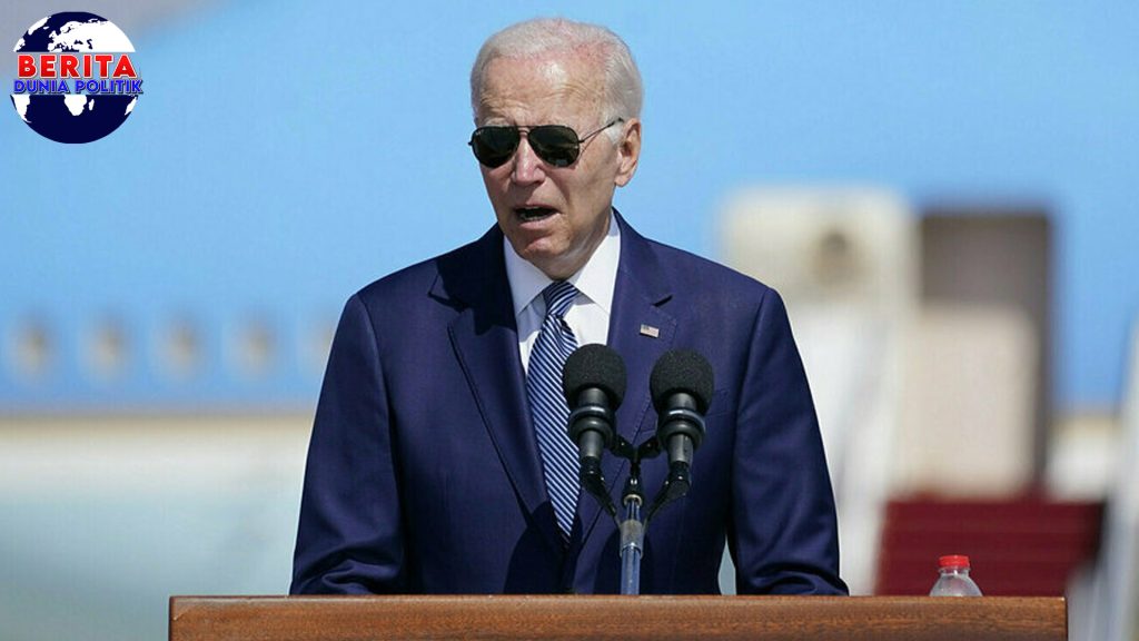 Mengapa Biden meminta Iran untuk tidak menyerang Israel