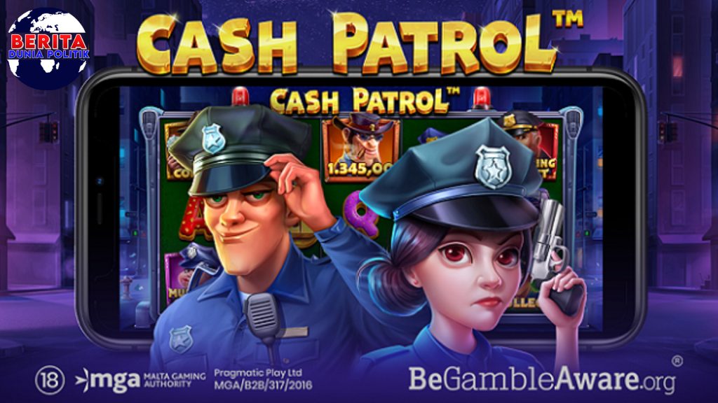 Cash Patrol: Rahasia Mendapatkan Freespin