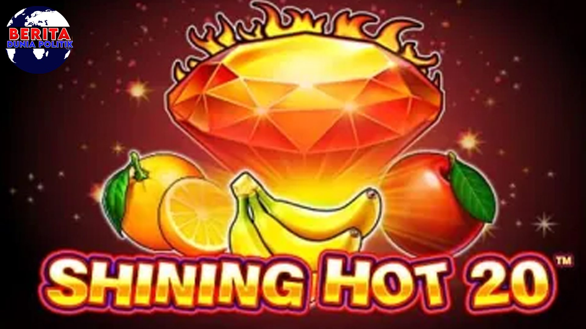 Mengungkap Rahasia Shining Hot 20 Slot Gampang Jackpot