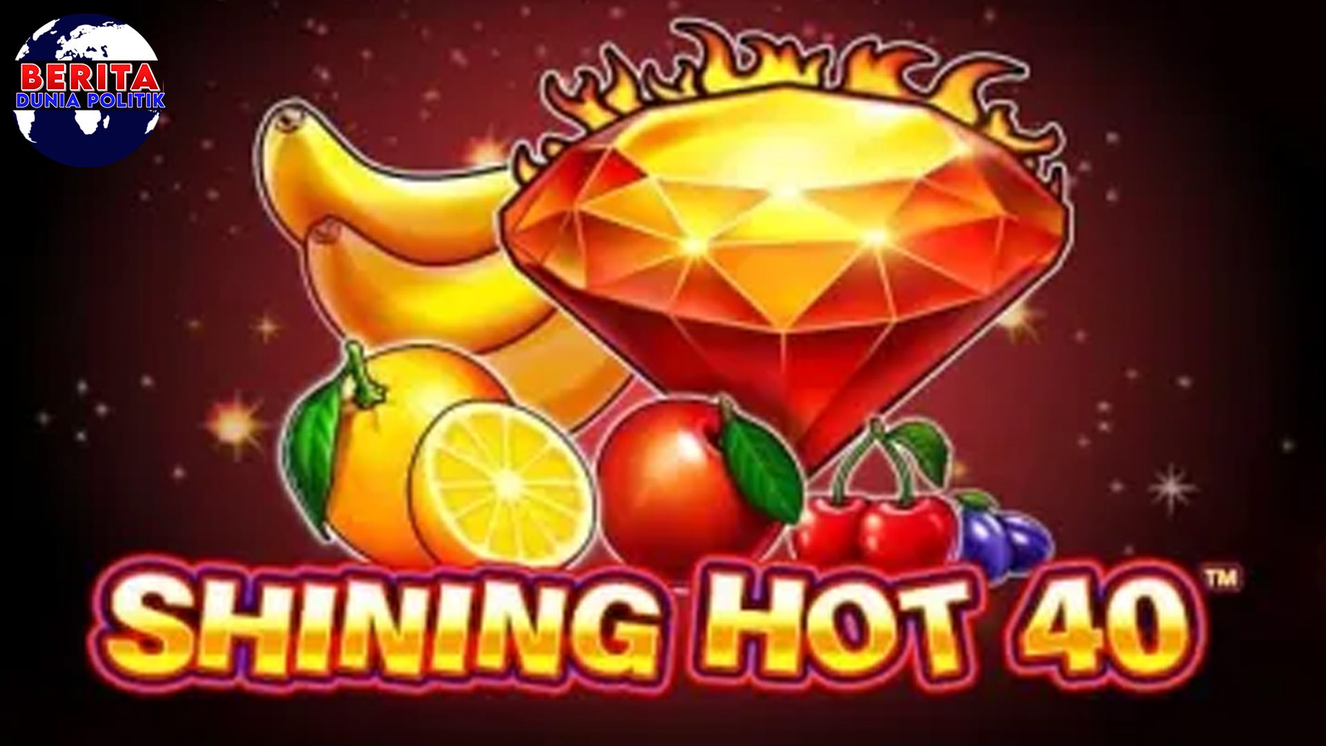 Permainan Slot Gacor Shining Hot 40 Hari Ini Maxiwn