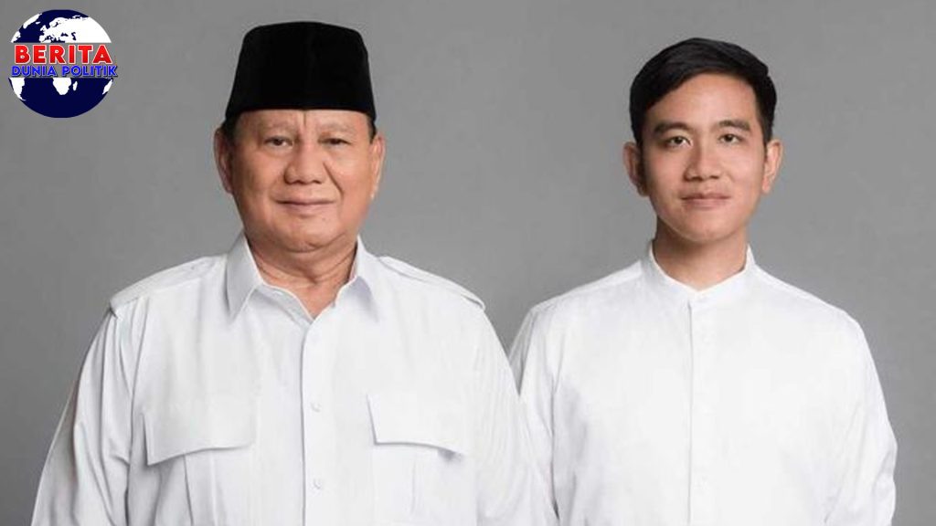 Yang Mendorong Pelantikan Prabowo-Gibran pada 20 Oktober?