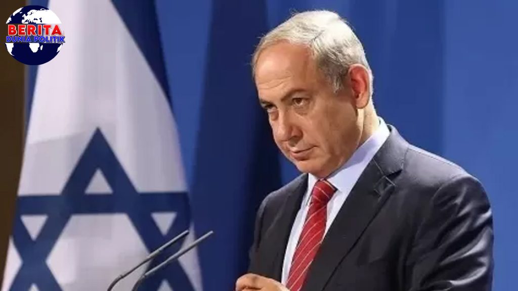 5 Alasan Netanyahu Berjanji Tidak Menyerang Nuklir-Minyak Iran