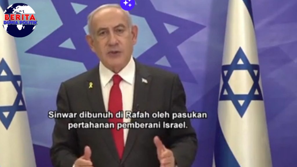 Menggali Makna di Balik Leaflet Israel yang Diterima di Gaza