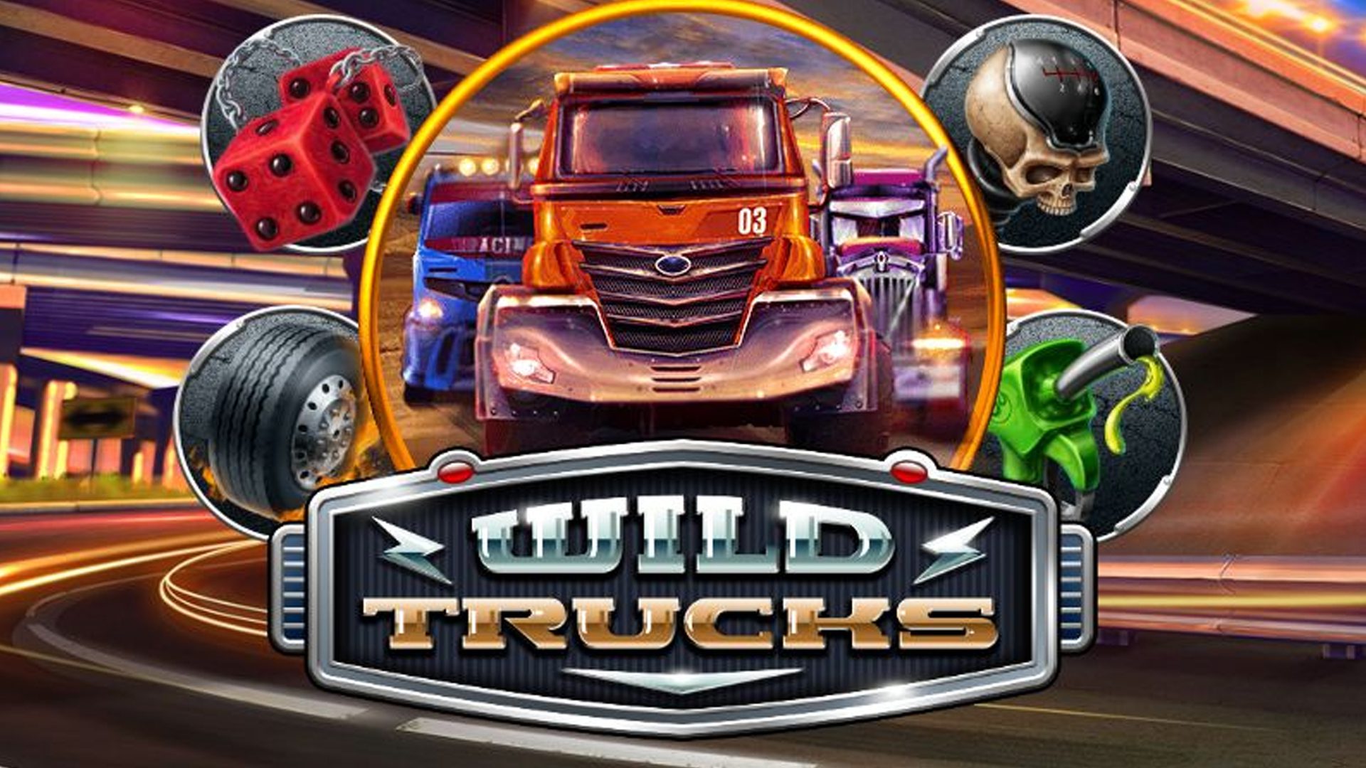 Kenapa Wild Trucks Slot Jackpot Bisa Memberikan Jackpot Besar?