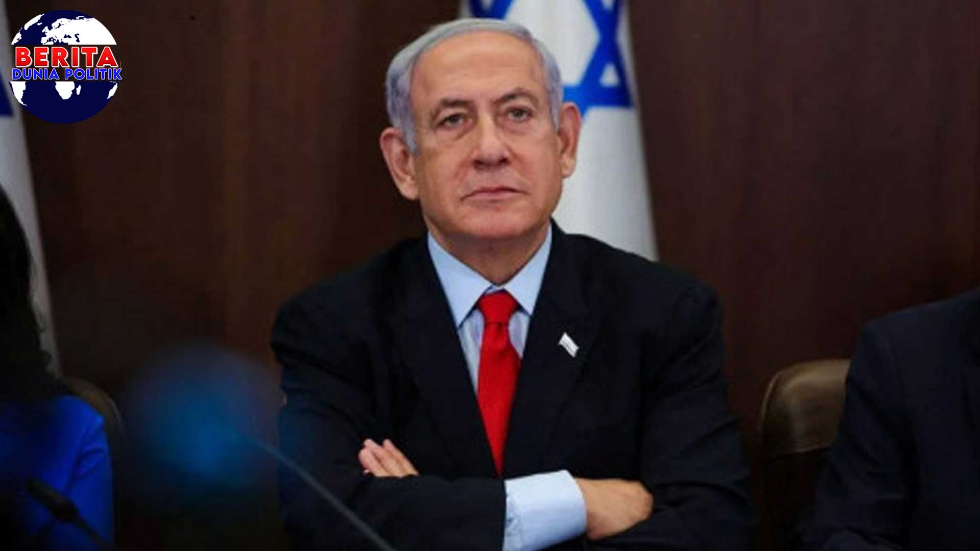 Mengapa AS Menolak Surat Perintah Tangkap Netanyahu?