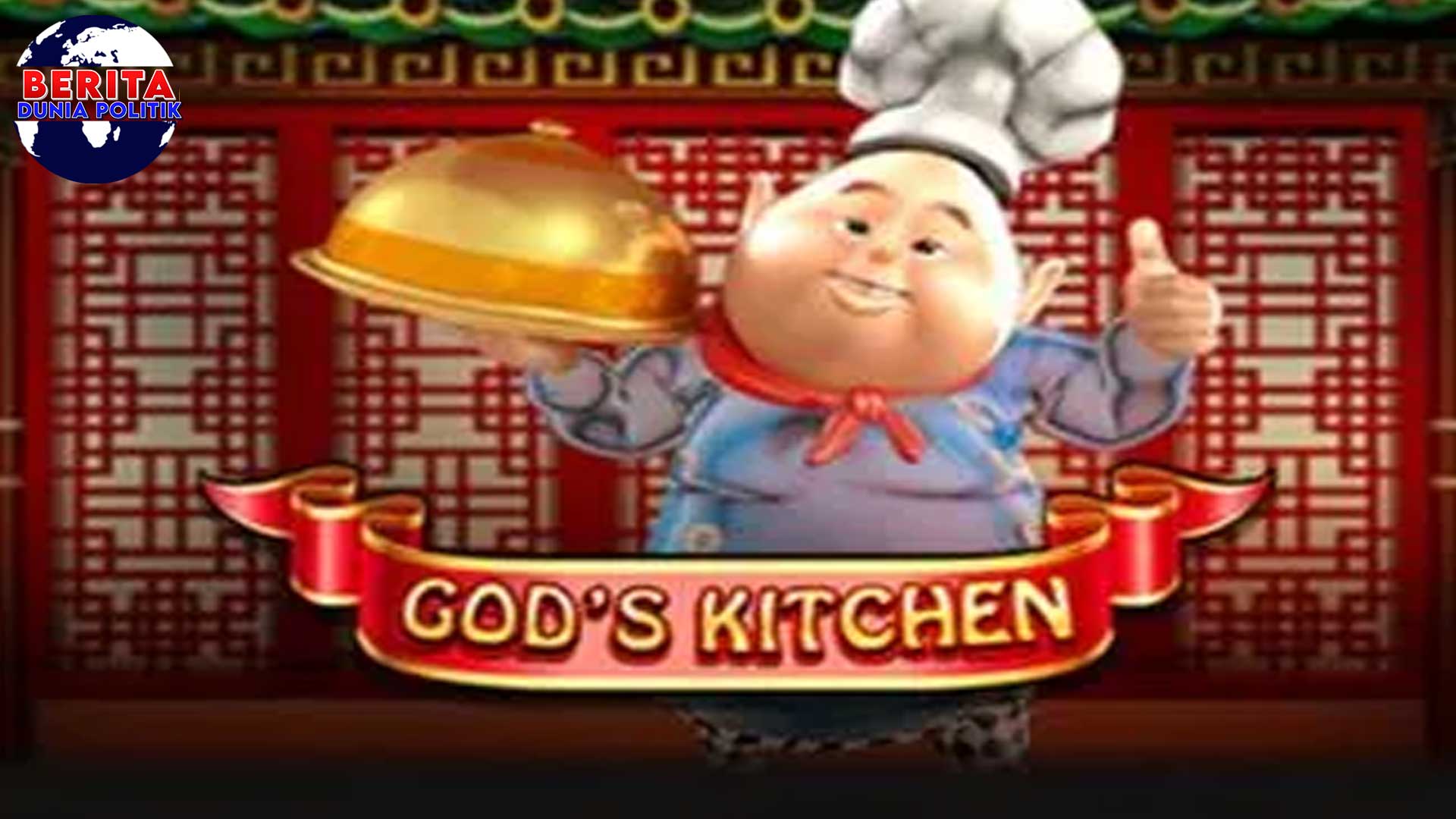 Cara Menang Besar di Slot God Kitchen: Tips dan Trik Terbaru