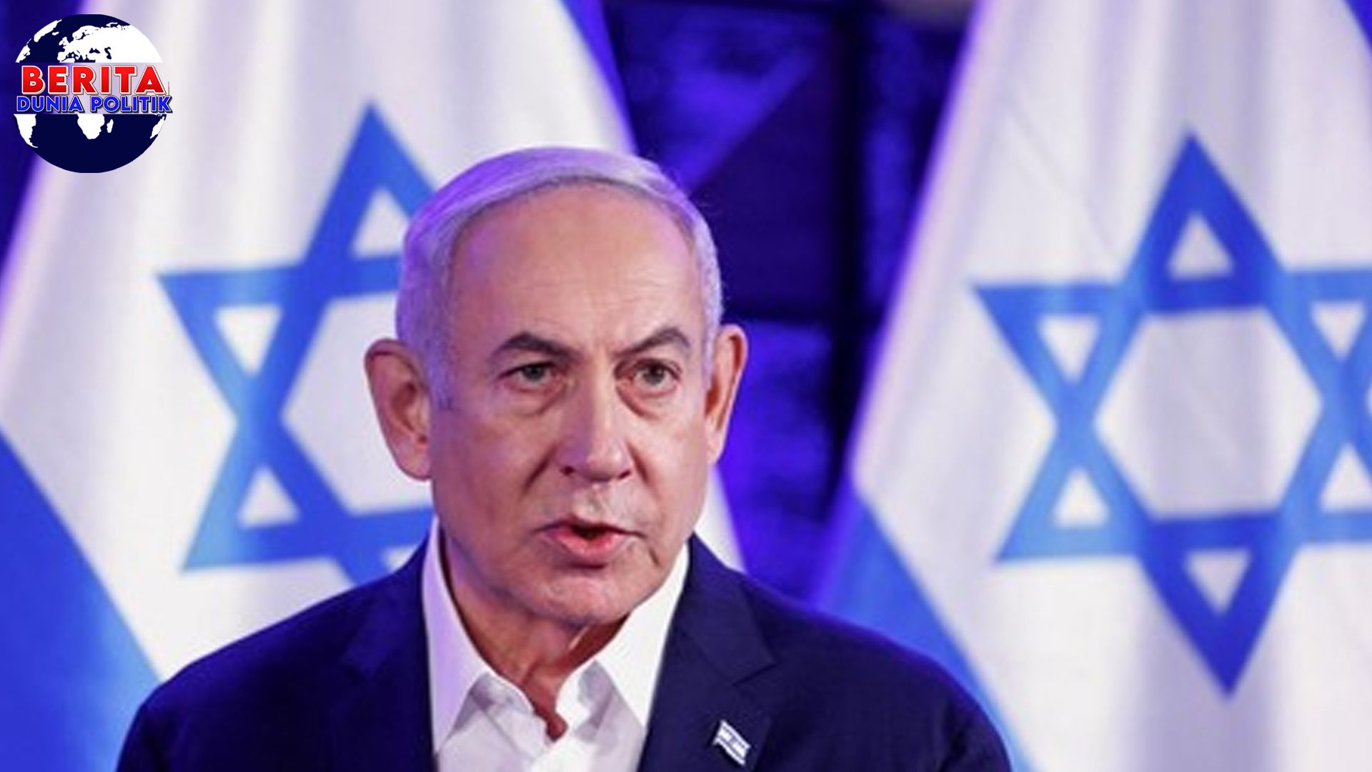 Suriah di Ujung Tanduk: Ancaman dari Netanyahu