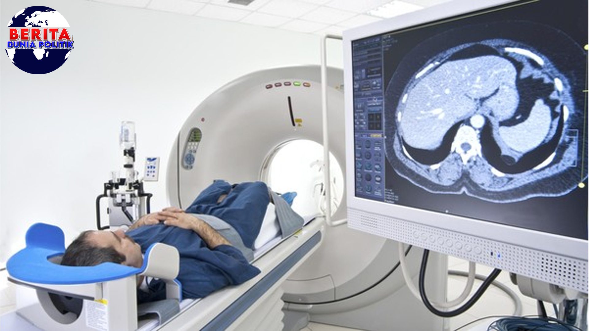 Diagnostik Medis di Era AI: Lebih dari Sekadar Analisis!