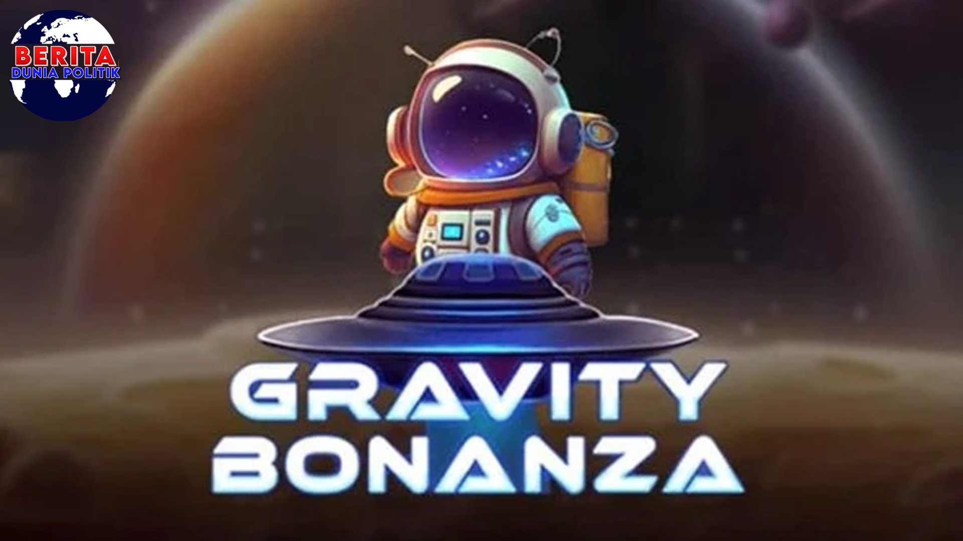 Gravity Bonanza: Fenomena Gravitasi yang Menghasilkan Rezeki!