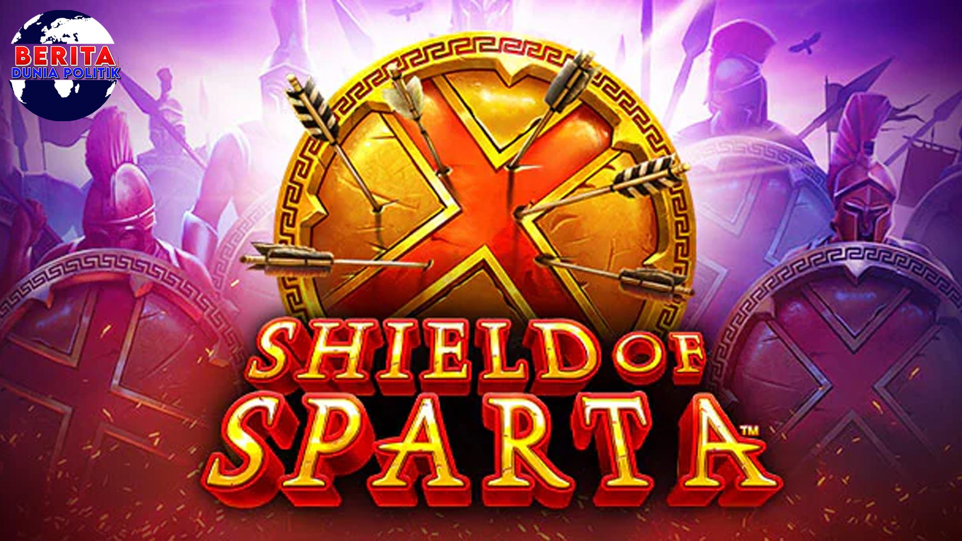 Shield Of Sparta: Rasakan Sensasi Pertempuran Epik Cuan di Sini!