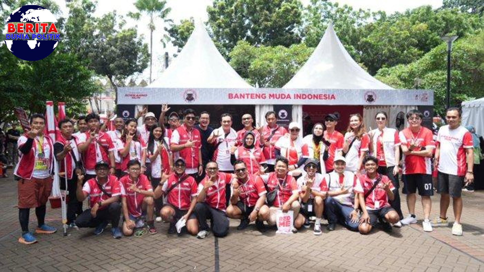 Gebyar Budaya dan Inklusi Bersatu di Soekarno Run 2025!