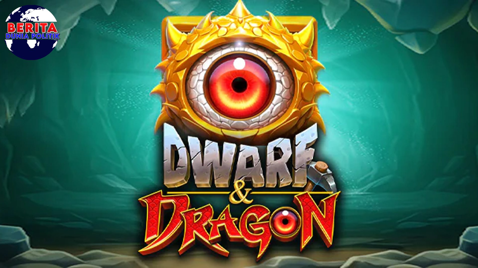 Akses Harta Karun Tak Terbatas dengan Slot Dwarf & Dragon!