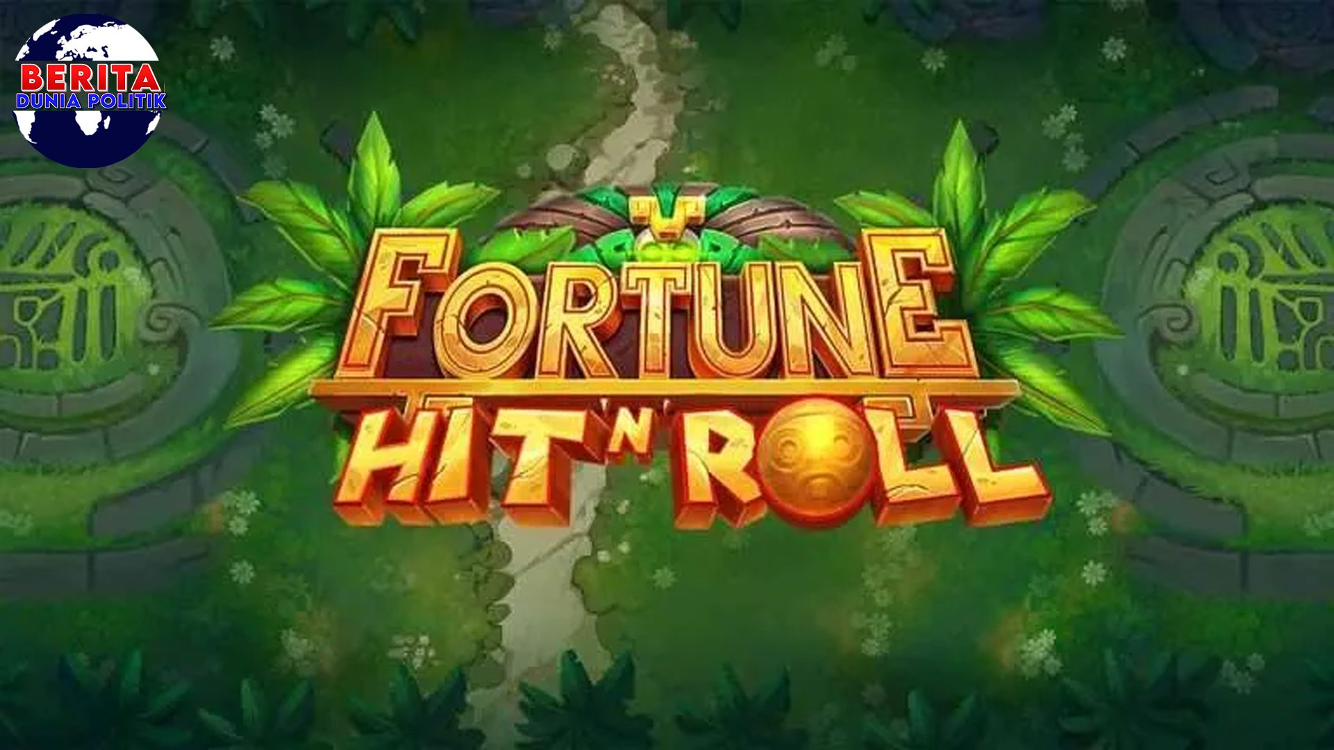 Kualitas Terbaik dari Pragmatic Play: Slot Fortune Hit'n Roll!