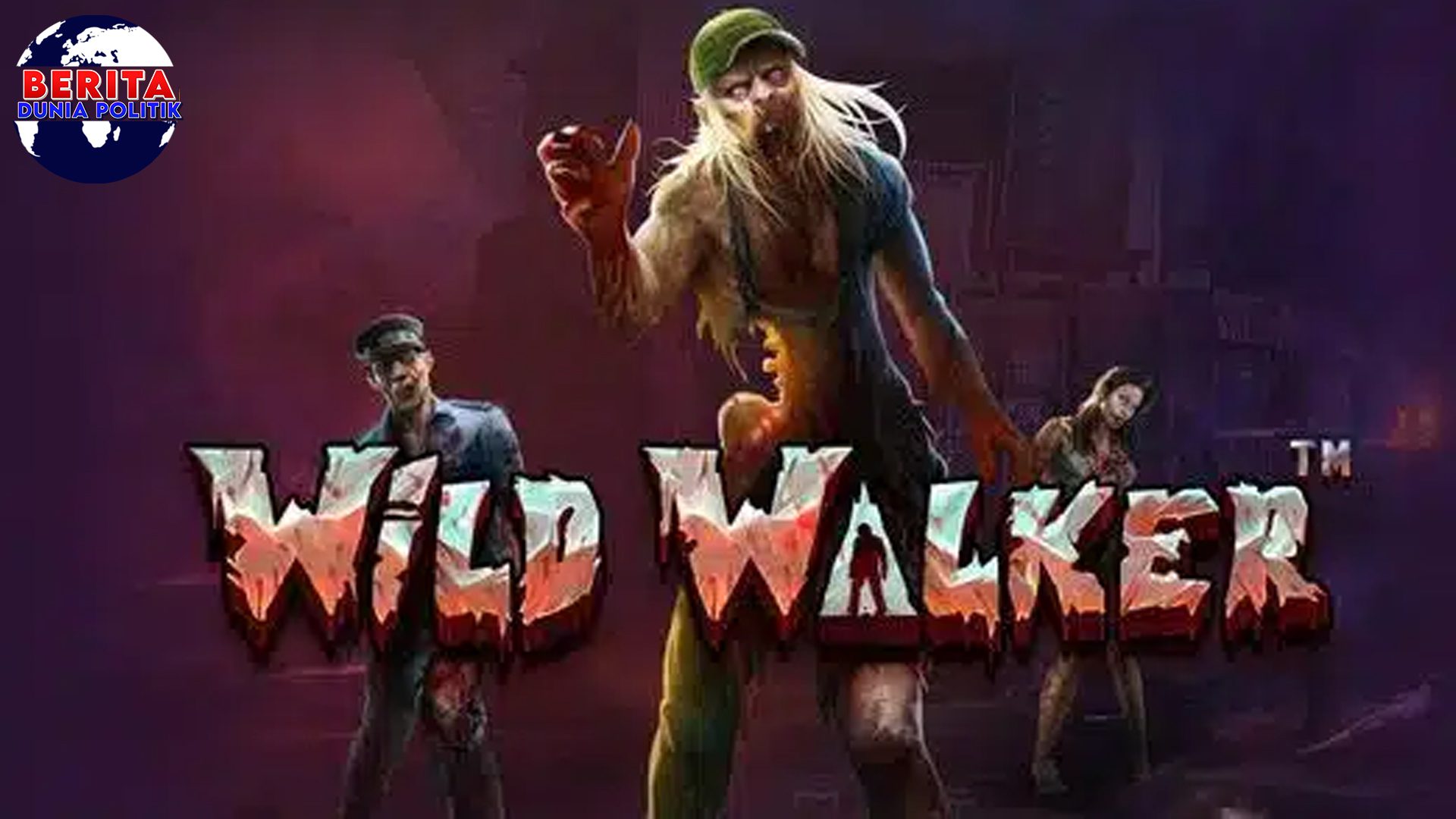 Pecinta Slot Wajib Coba! Wild Walker Punya Kejutan Menarik!