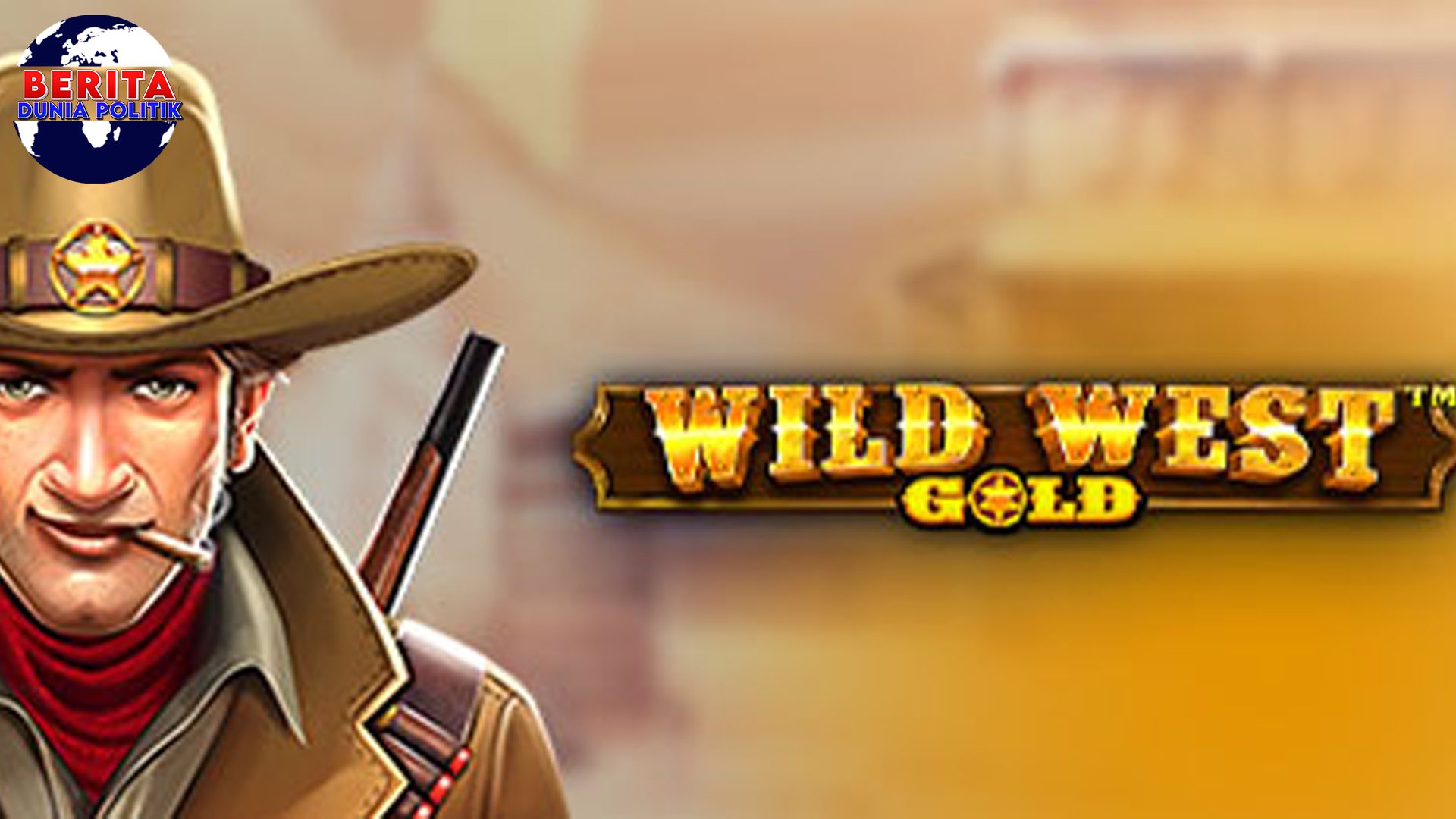 Mainkan Slot Wild West Gold dan Temukan Peluang Jadi Jutawan!