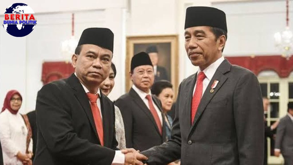 Budi Arie Klarifikasi Isu Jokowi Temui Sultan Jogja Demi Megawati!