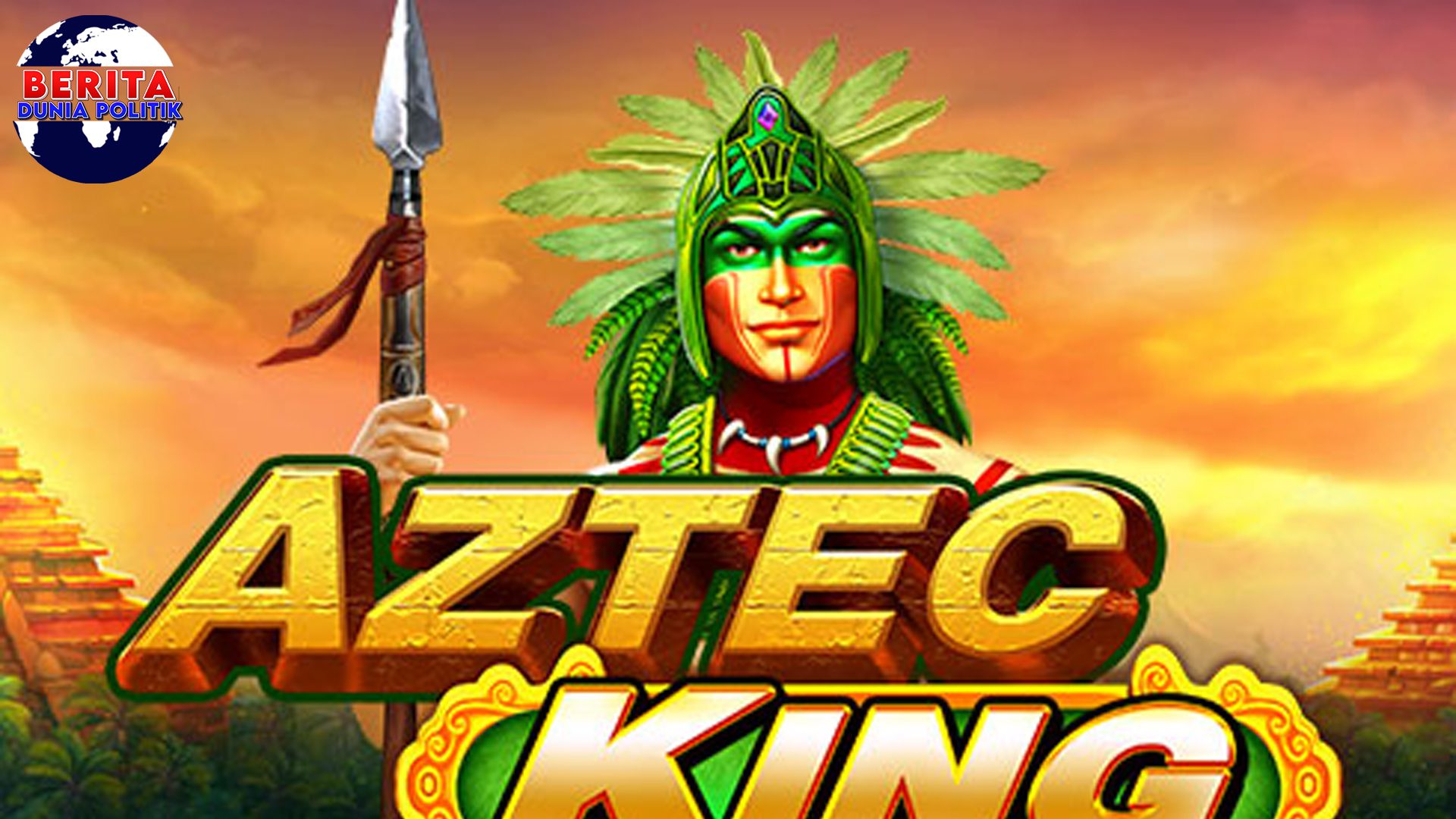 Aztec King Megaways: Perjalanan Menuju yang Mengagumkan!