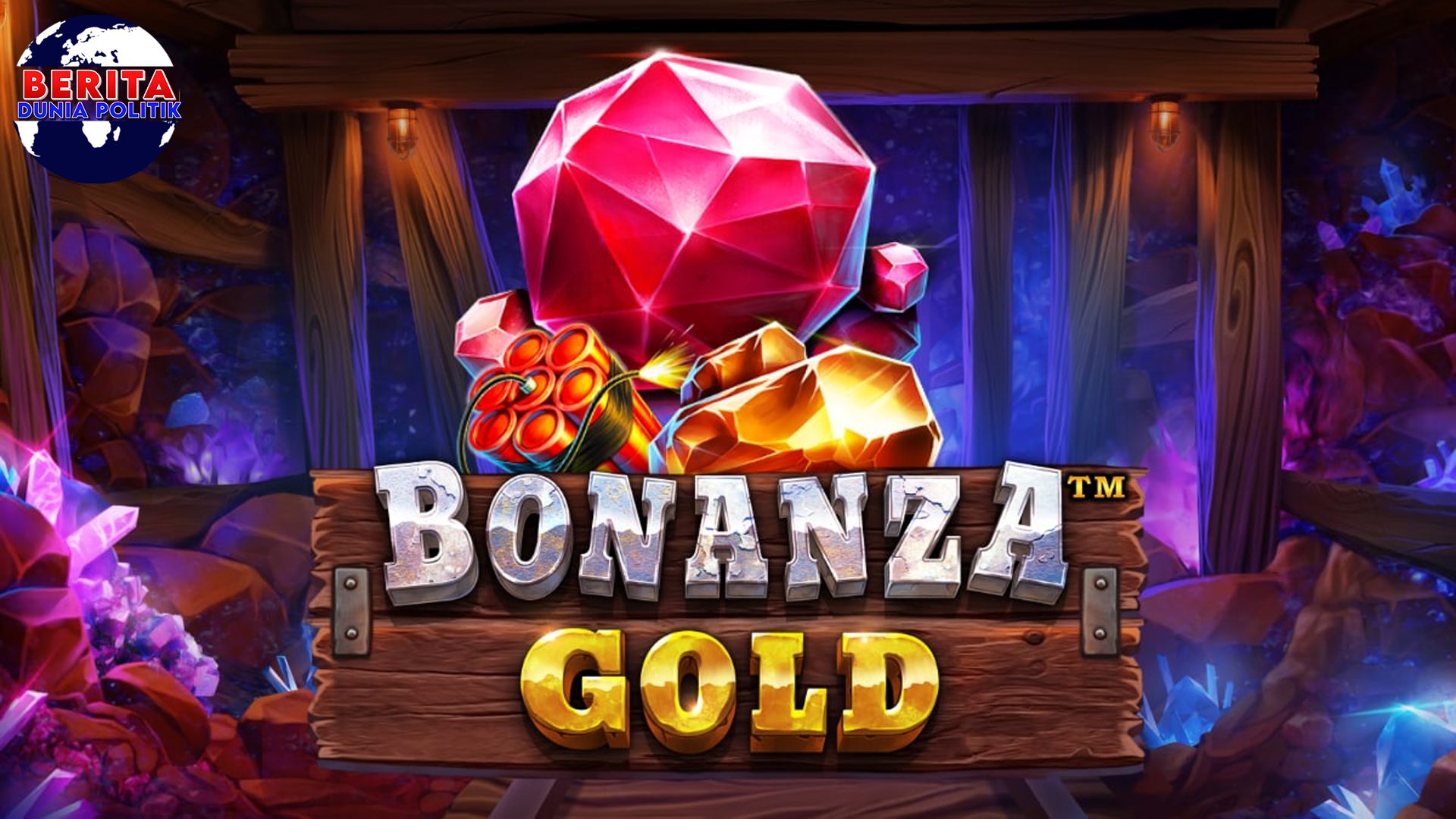 Bukti Nyata: Pemain Ini Cuan Besar Berkat Slot Bonanza Gold!