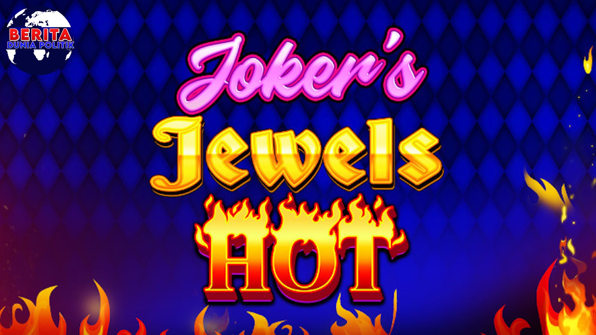 Raih Profit Tinggi dengan Investasi di Slot Joker's Jewels Hot!