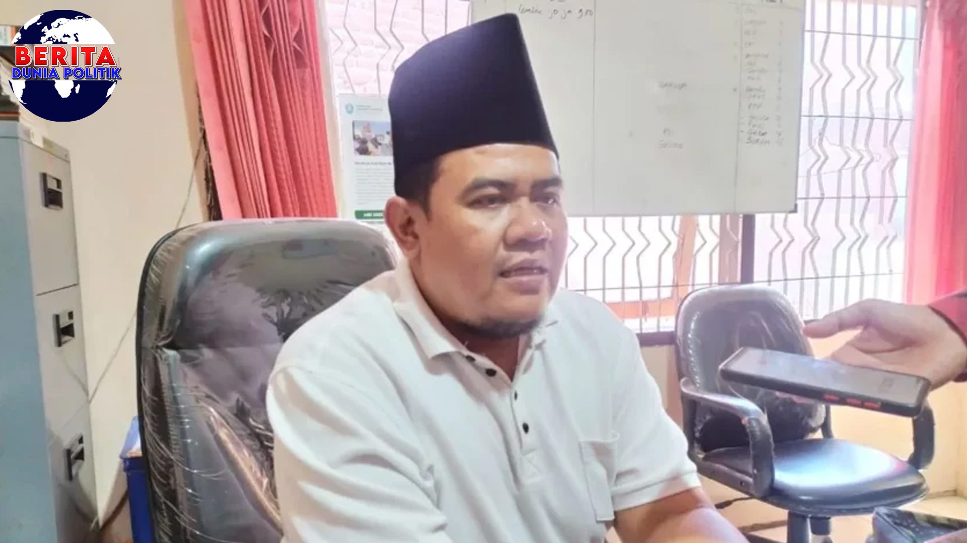 Gaji Bupati KPU Pastikan Tetap Cair Meski Jabatan Terpotong!