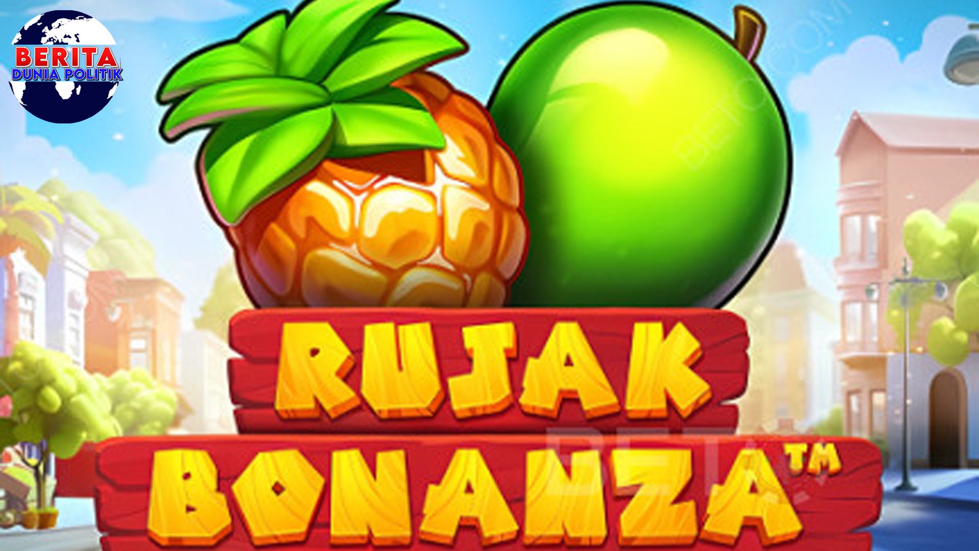 Rujak Bonanza: Sensasi Menang yang Segar dan Menguntungkan!