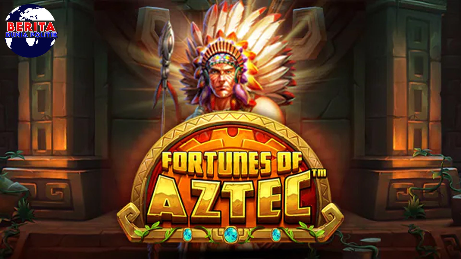 Fortunes of Aztec: Kombinasi Simbol Gacor yang Wajib Diketahui!