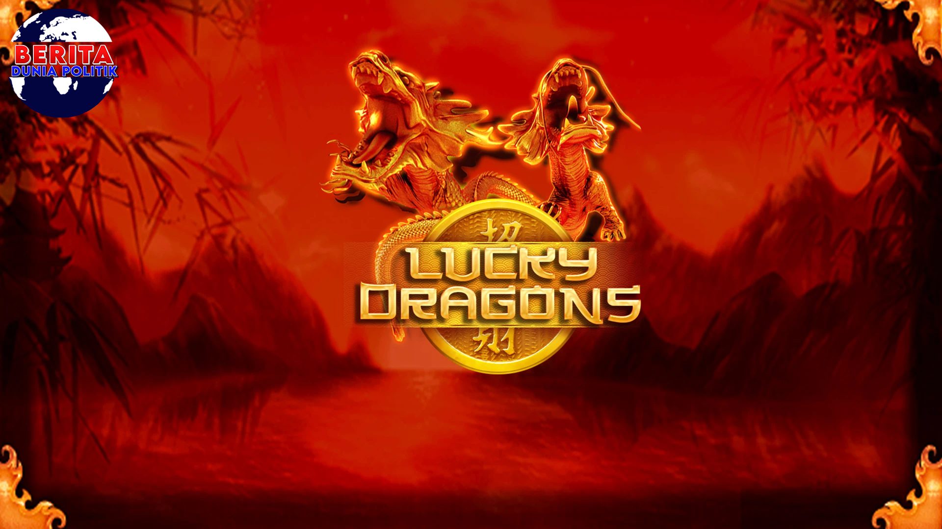 Lucky Dragons: Saatnya Naga Emas Memuntahkan Rezeki Gacor!