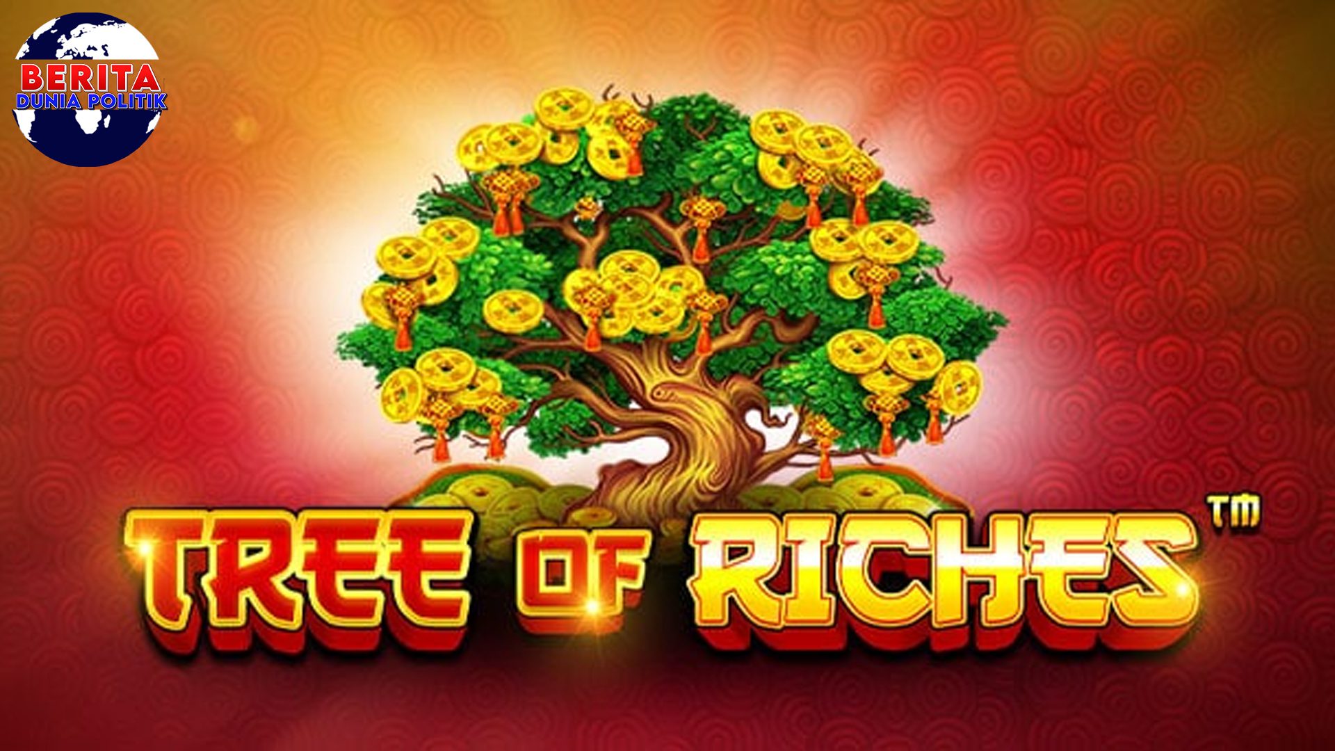 Tree of Riches: Goyang Dompet Kemenangan Pohon Kekayaan!