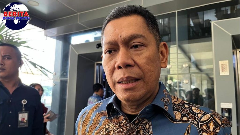 Golkar Tegaskan Siap Memberikan Bantuan Hukum untuk Anggota!